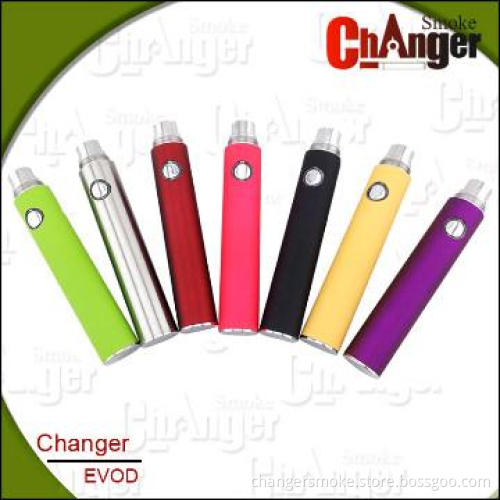 mini kanger evod battery e cigarette evod kits